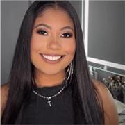 Professora particular em redação para enem e concurso